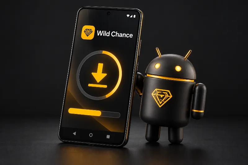 WildChance από Android
